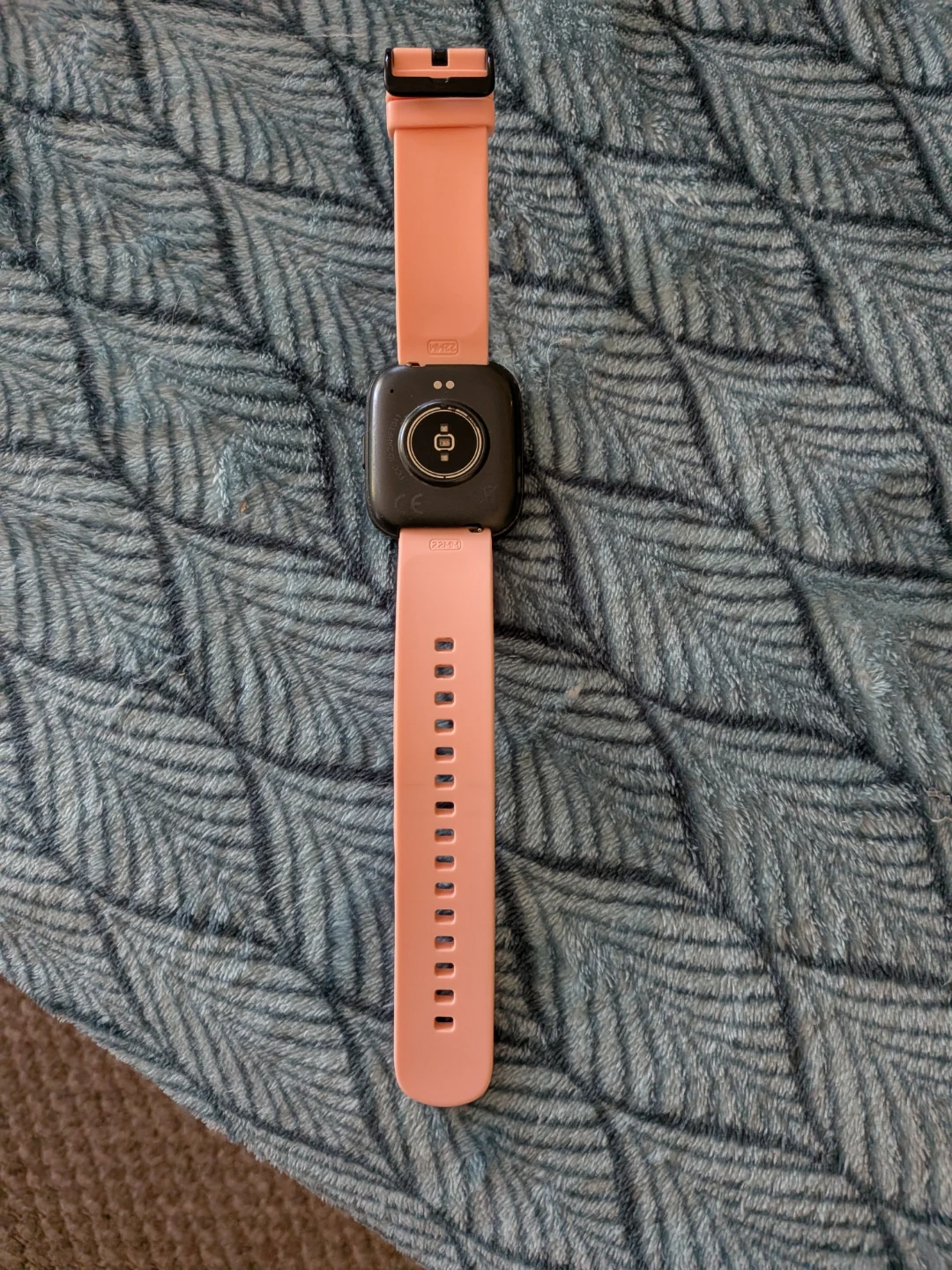 ID209 Plus Smartwatch with 10 Bands & Case CASH ONLY AS IS