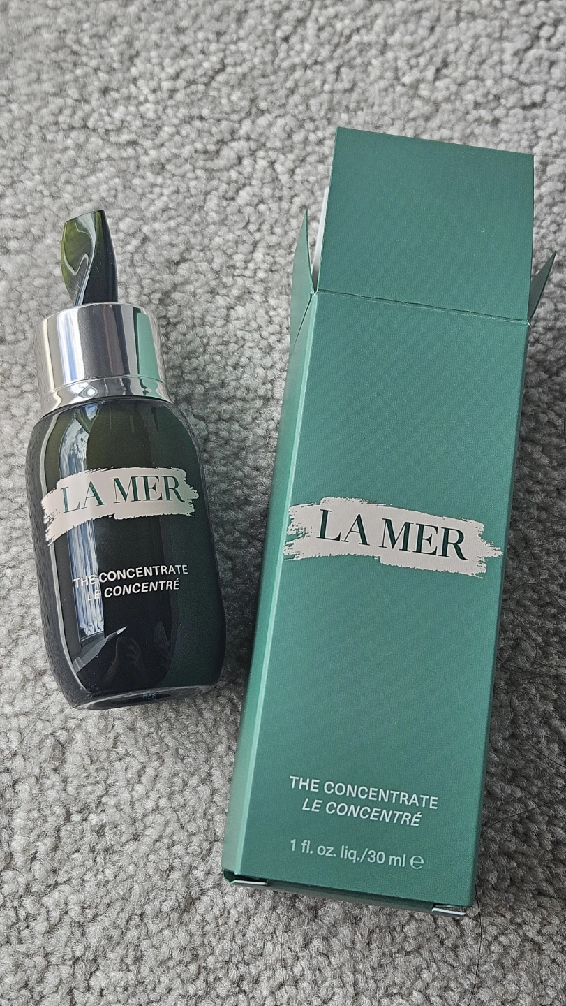 La Mer The Concentrate Serum 30 ml