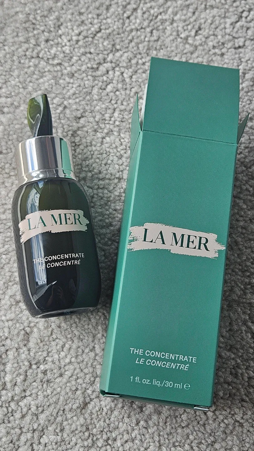 La Mer The Concentrate Serum 30 ml