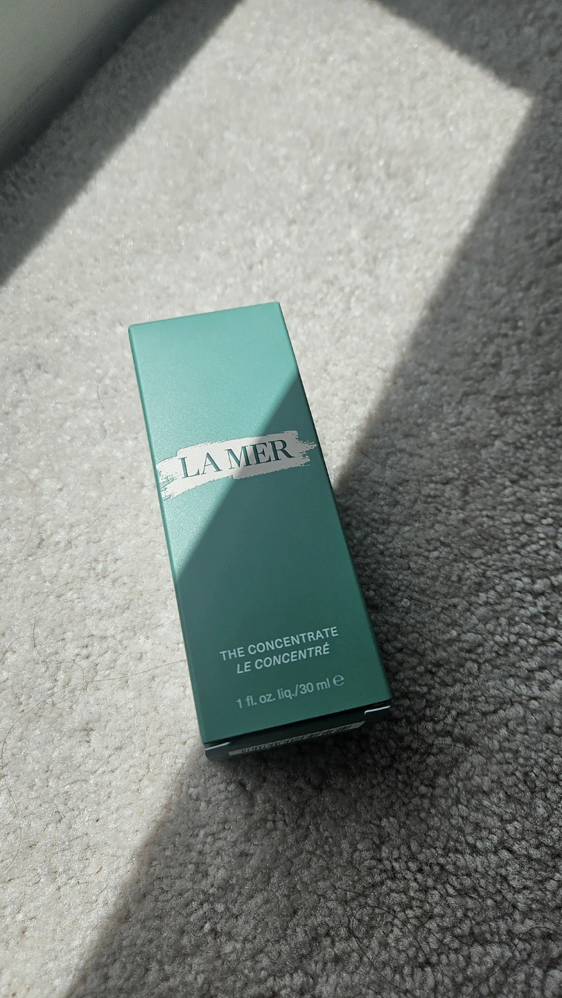 La Mer The Concentrate Serum 30 ml - photo 2
