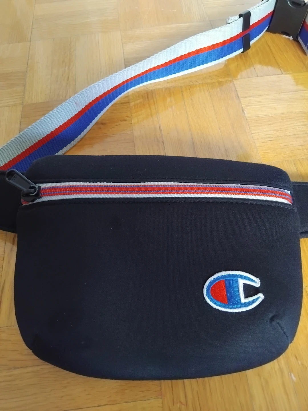 Champion Waist Bag - photo 2