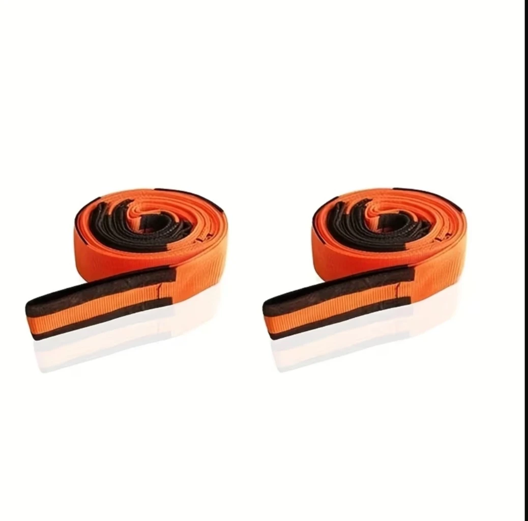 Moving Straps 2pcs Heavy Furniture Moving Straps Labor-Saving - photo 5