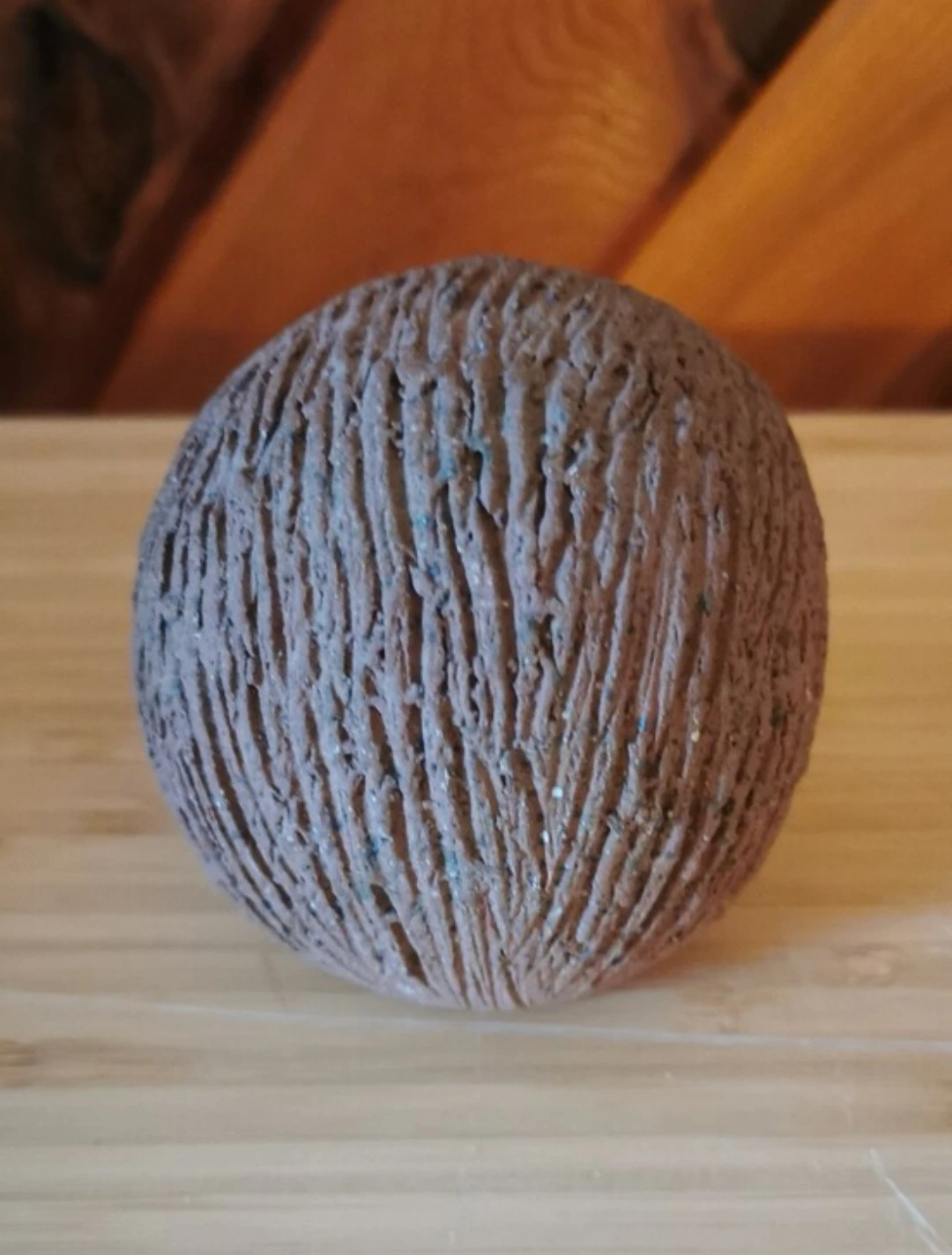 Vintage Thomas Hellström Nittsjö Sweden Owl Pottery Figurine - photo 3