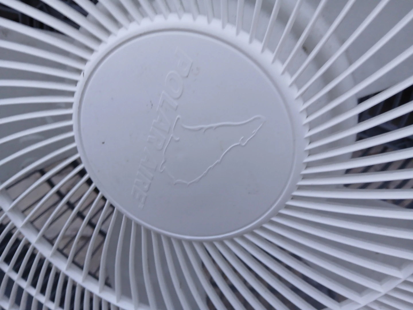 Polar-Aire Box Fan - photo 2