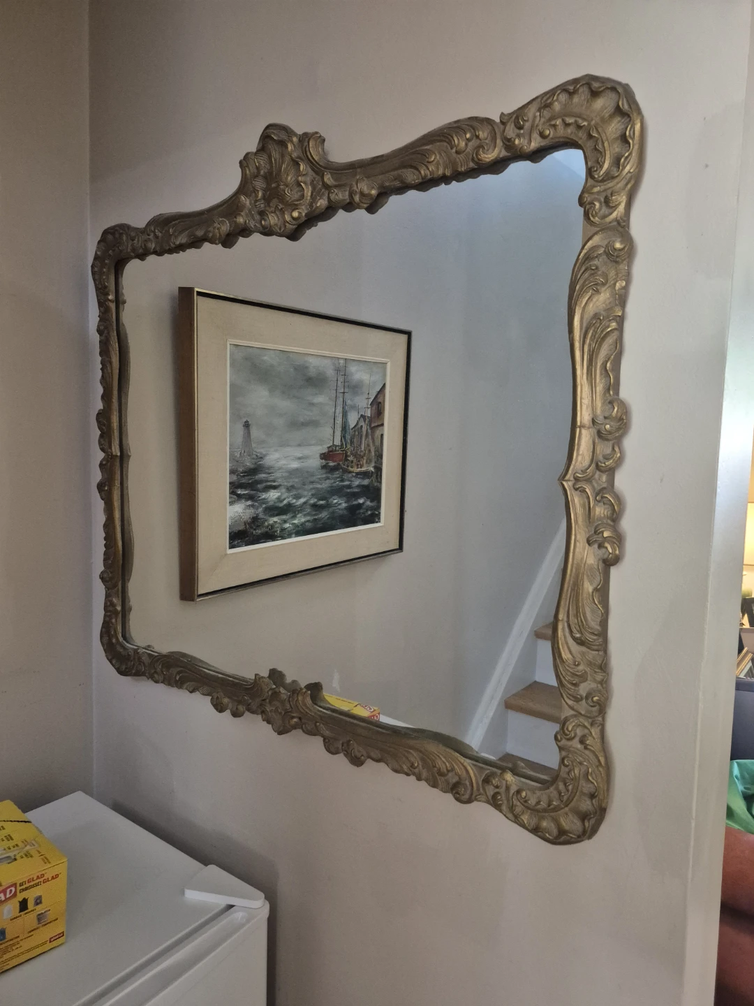 Mirrors - photo 3