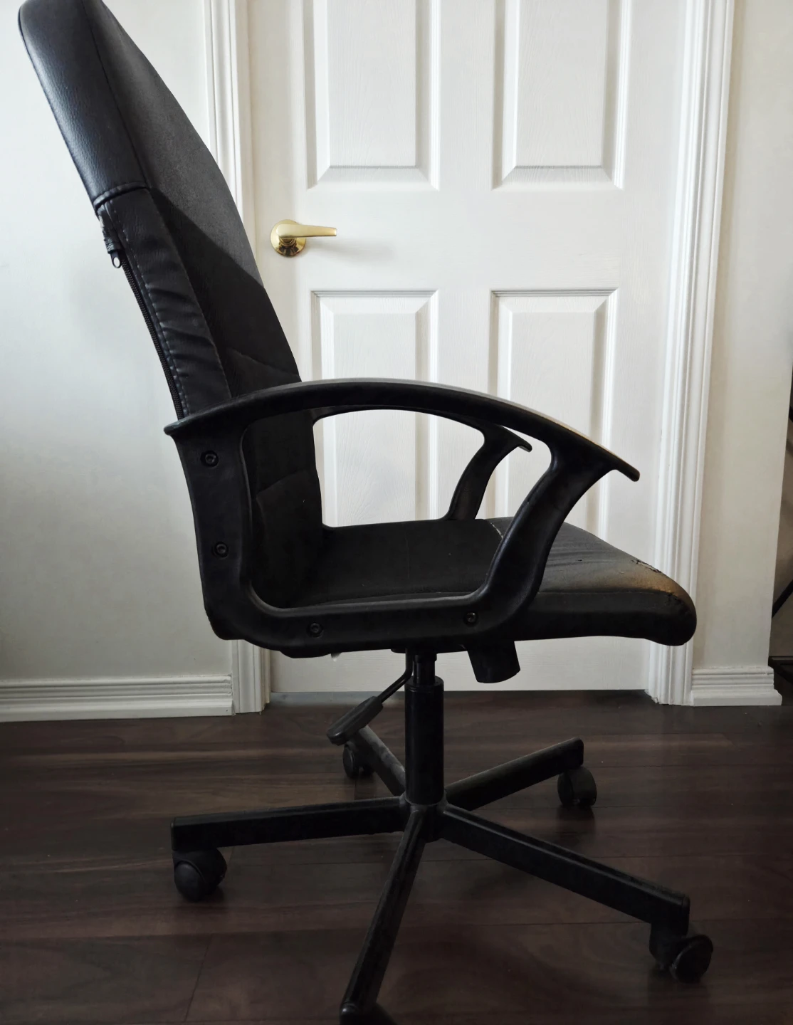 IKEA Office Chair (RENBERGET 2020) - photo 2