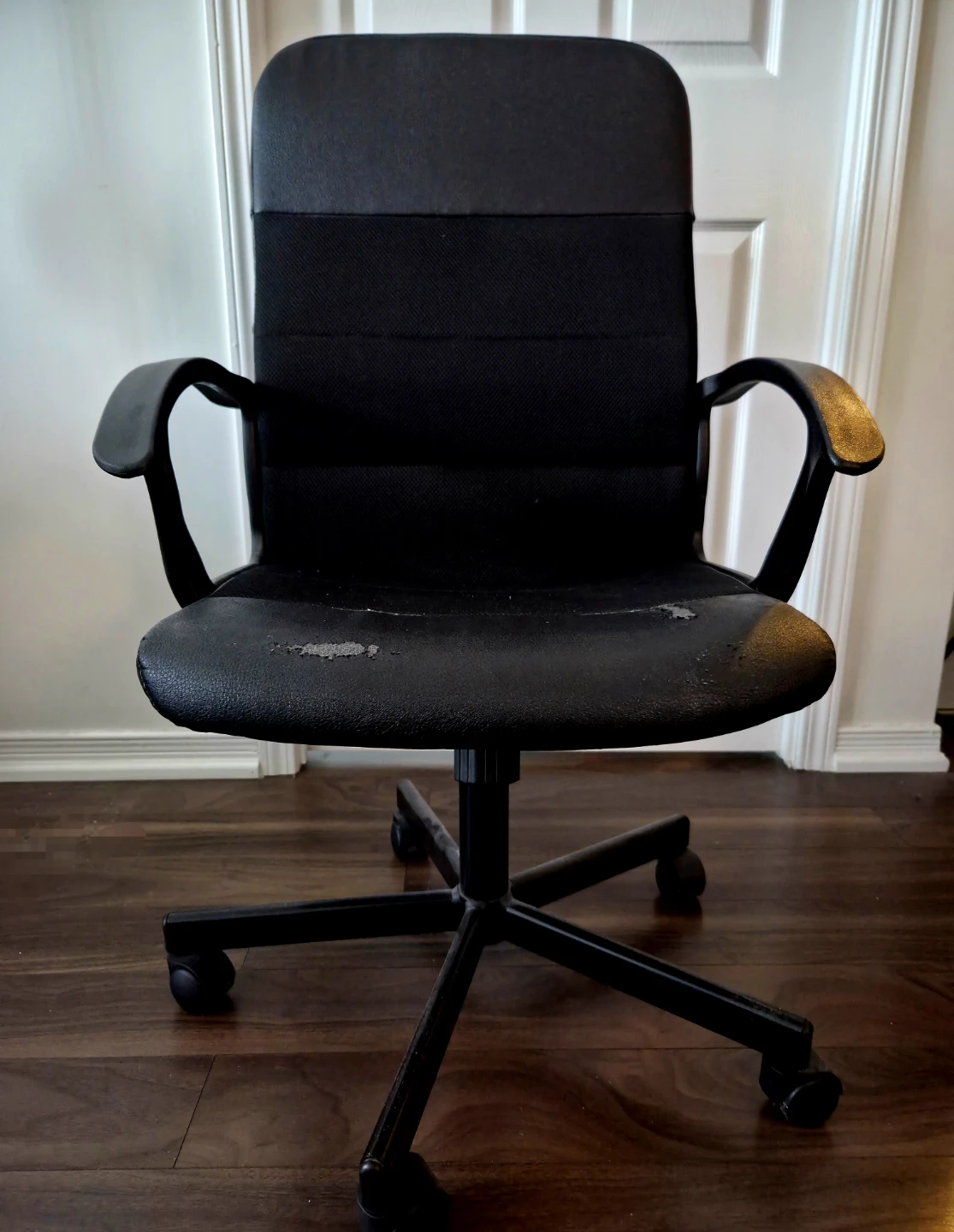 IKEA Office Chair (RENBERGET 2020)