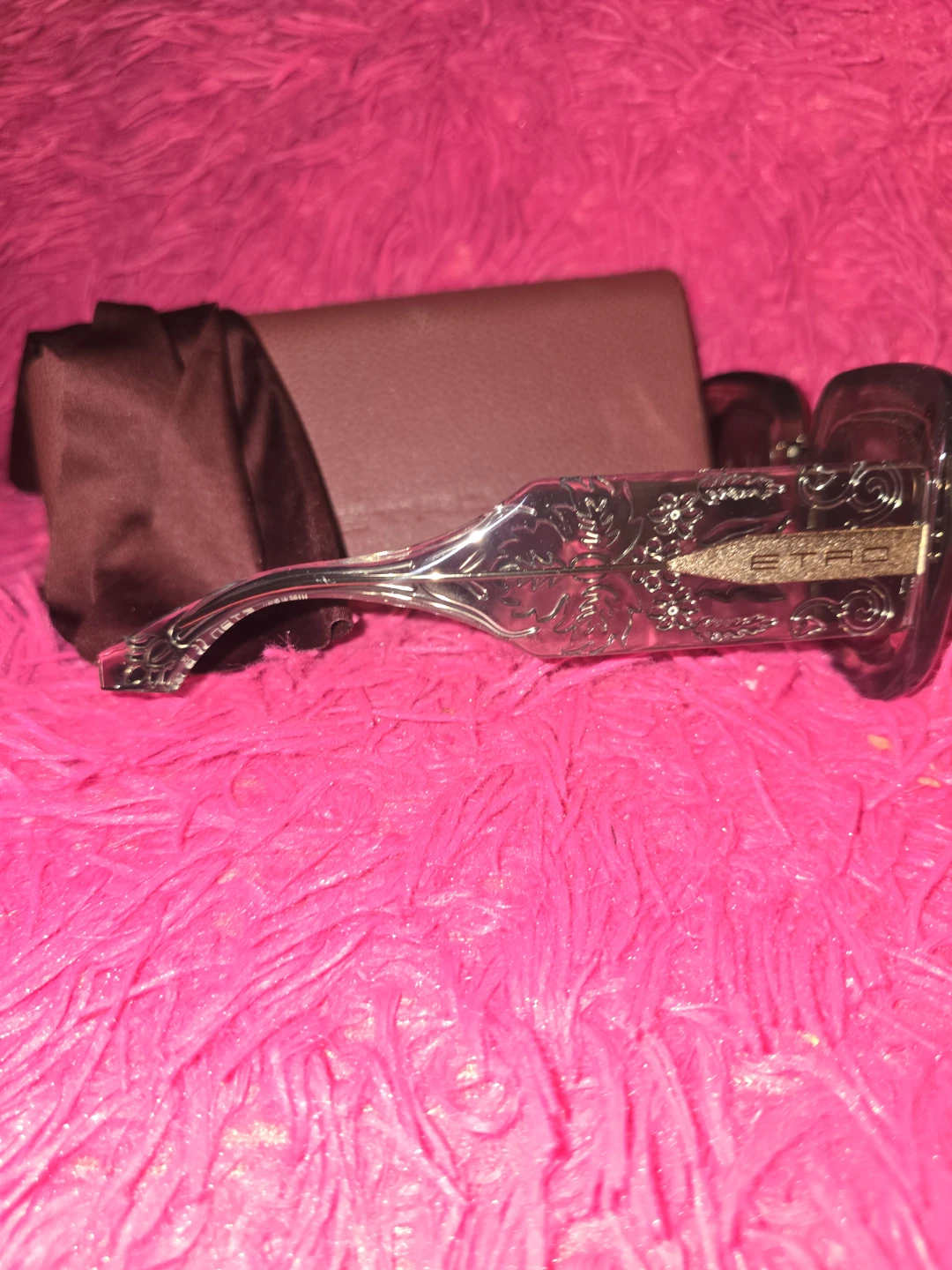 Etro Sunglasses - photo 2