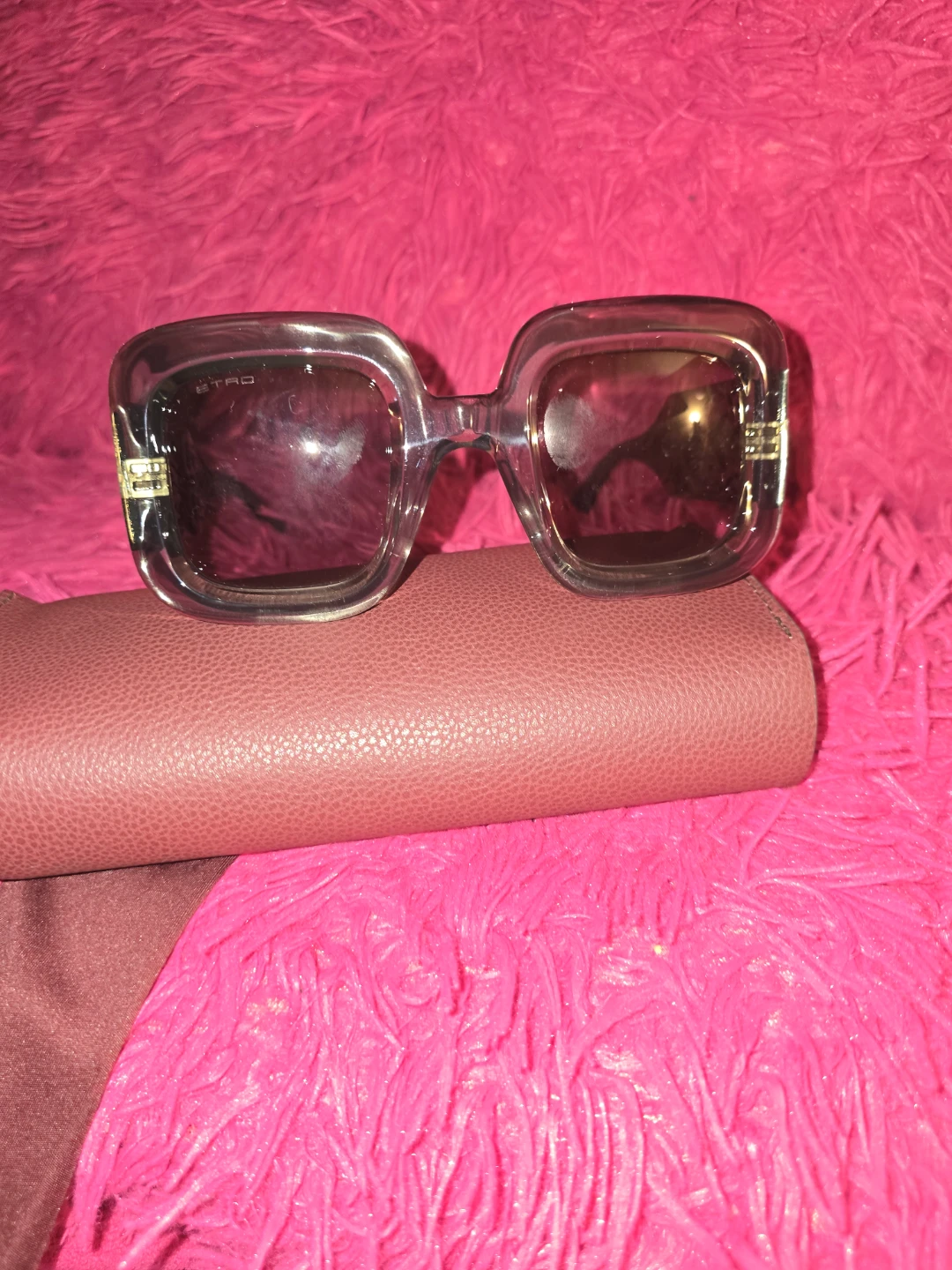 Etro Sunglasses - photo 4