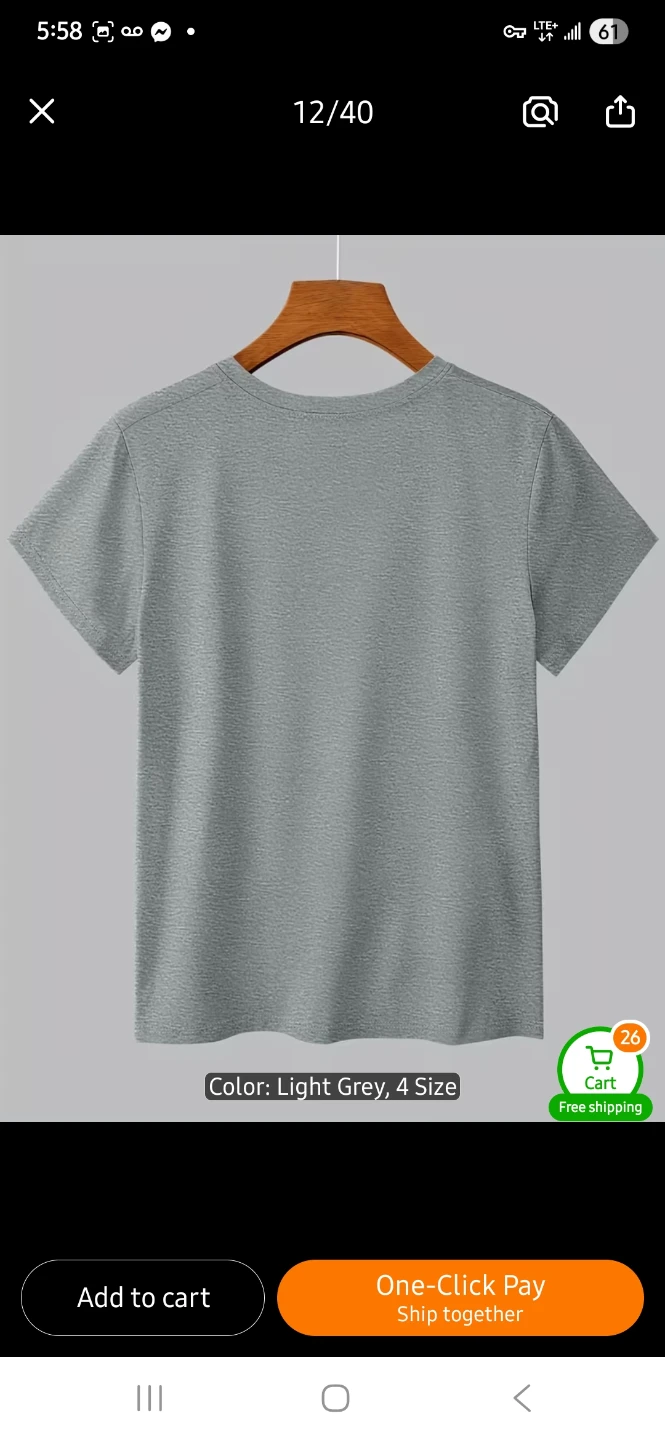 NEW Dog-tro-vert Definition T-Shirt 🐕 - photo 2