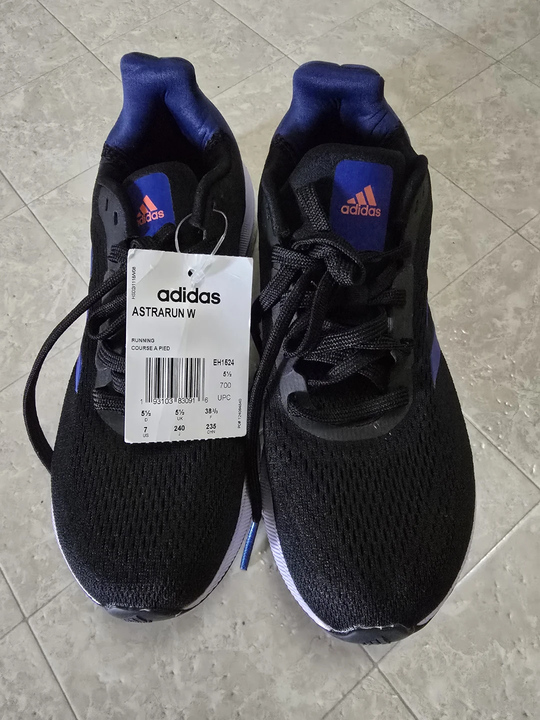 Adidas Astrarun Women's Running Shoes