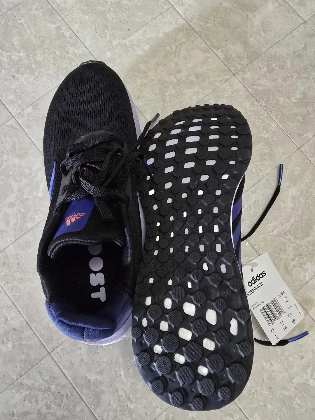 Adidas Astrarun Women's Running Shoes - photo 2