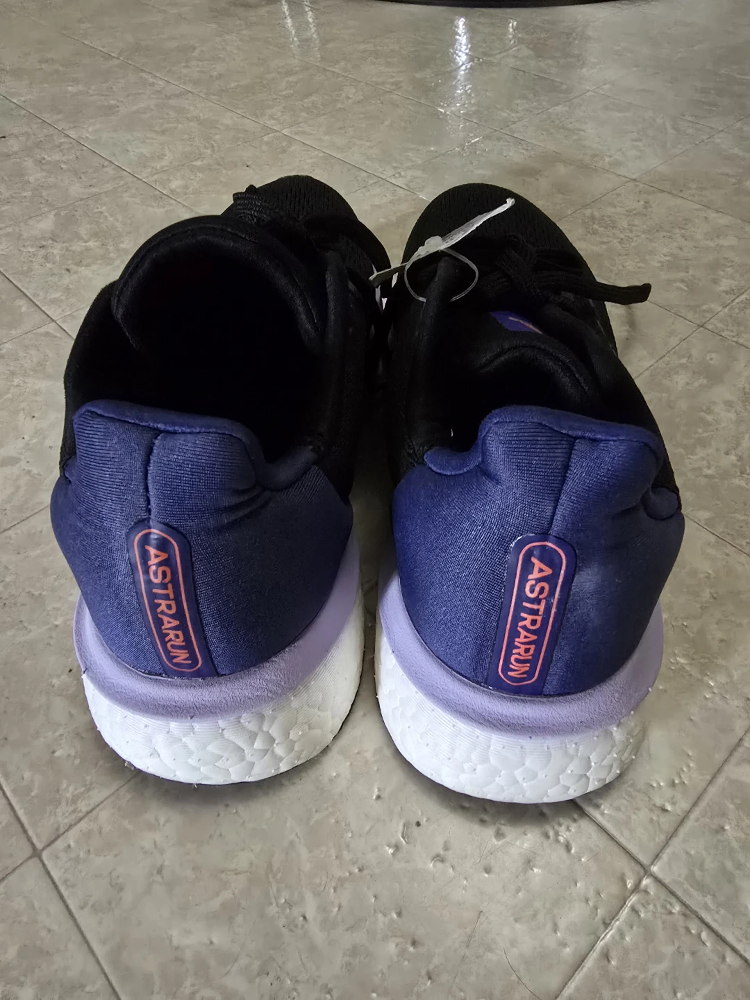 Adidas Astrarun Women's Running Shoes - photo 3