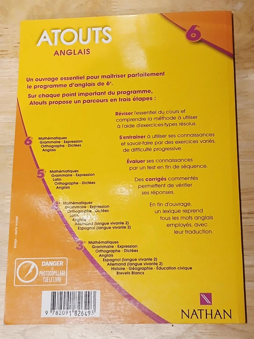 FREE English Learning & Dictionaries for French Speakers ⚽ - photo 3