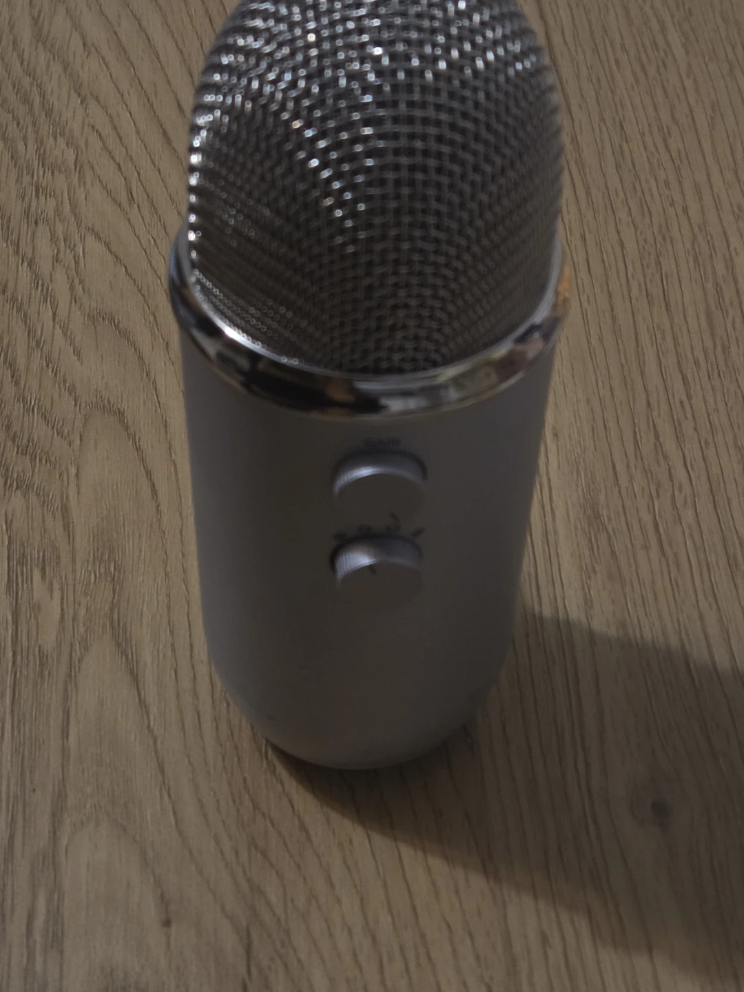 Blue Yeti USB Microphone - photo 3