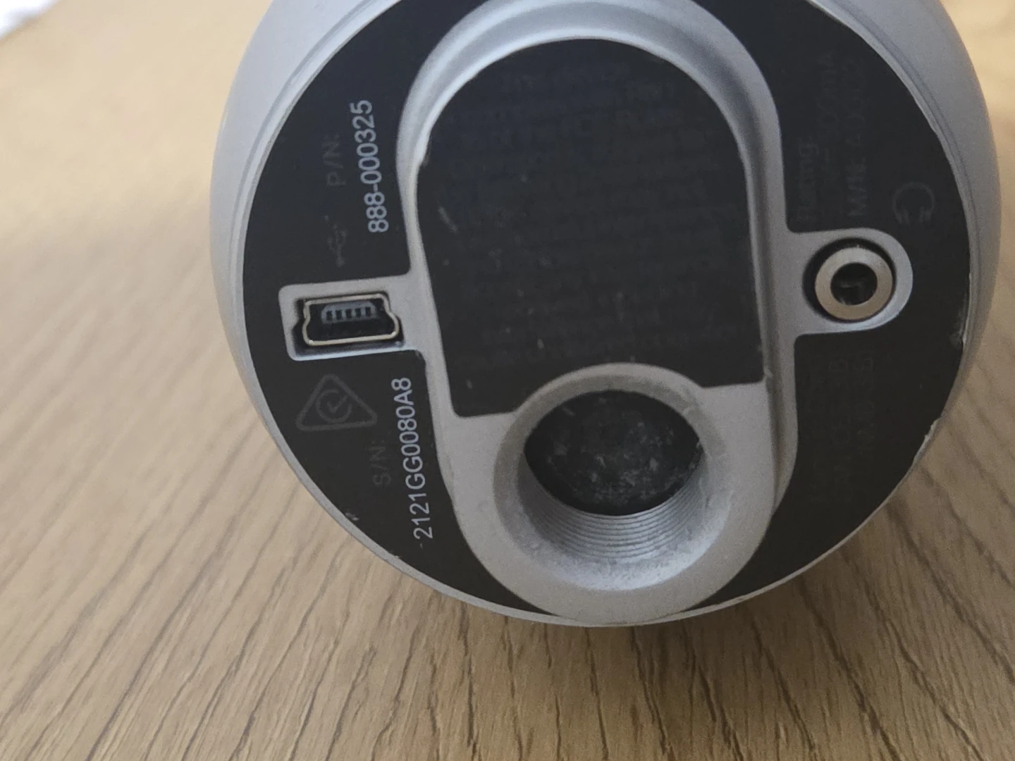 Blue Yeti USB Microphone - photo 4
