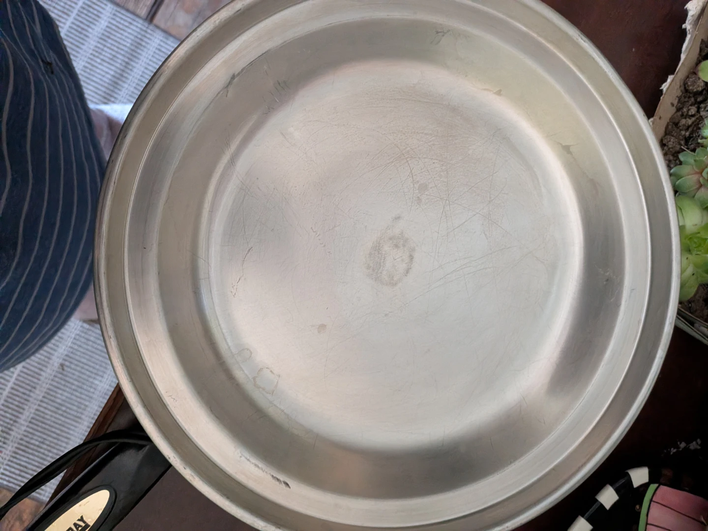 Solaray Electric Crepe Maker Model 6500 - photo 3