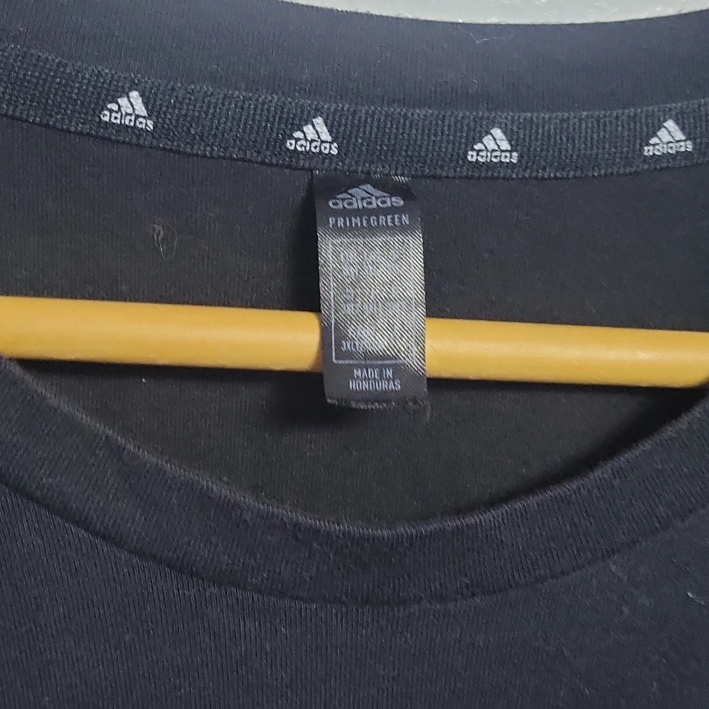 Adidas Primegreen AEROREADY T-Shirt - photo 3