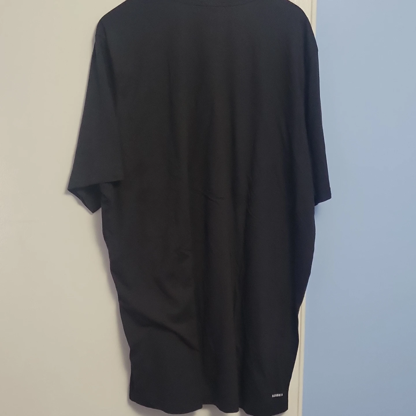 Adidas Primegreen AEROREADY T-Shirt - photo 4