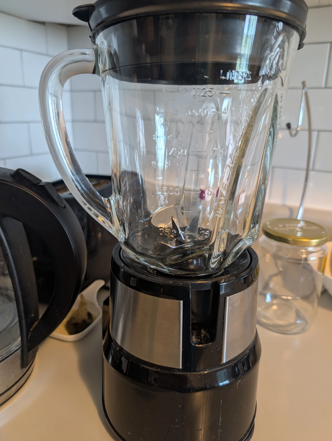Hamilton Beach Blender - photo 2