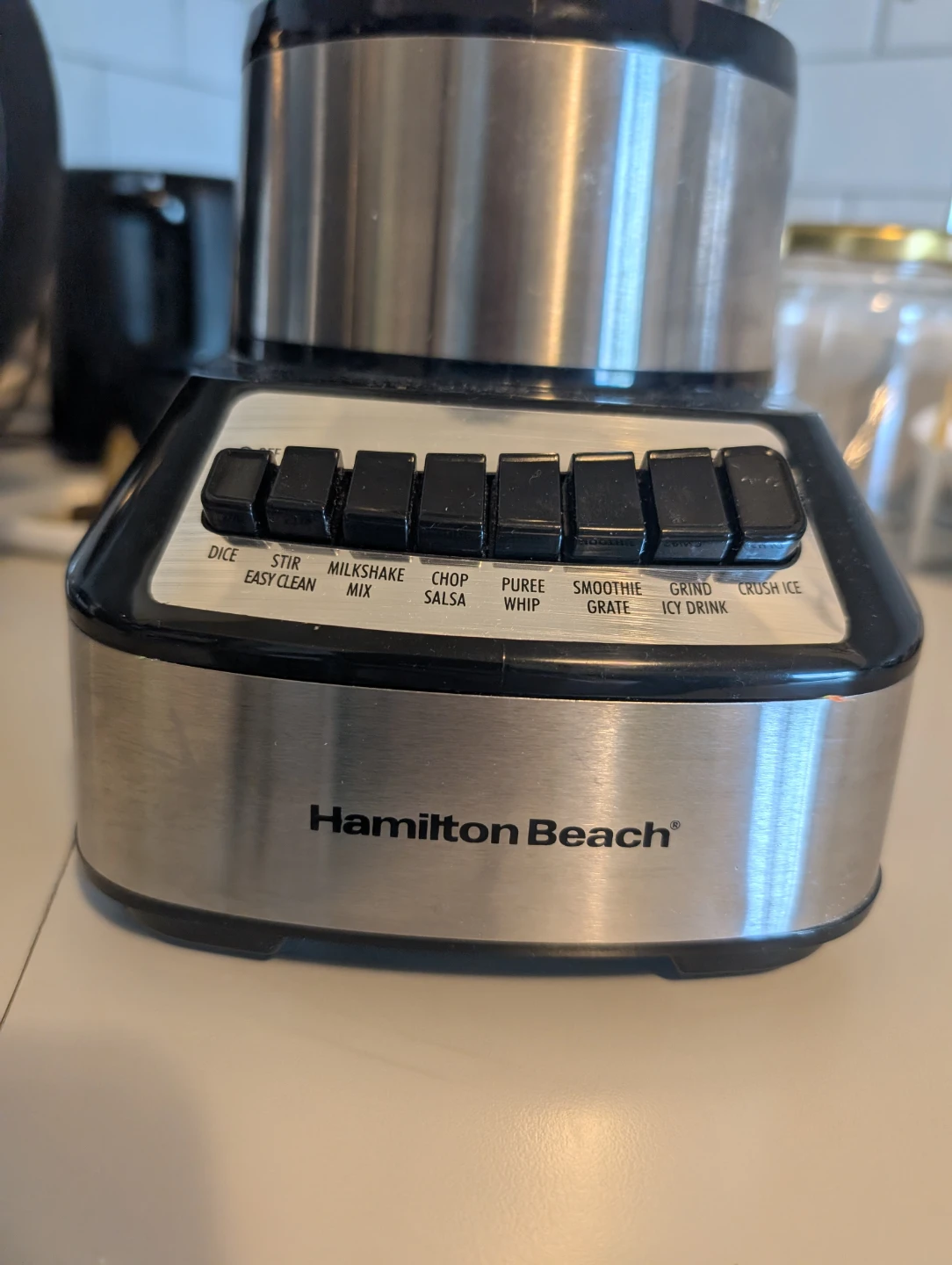 Hamilton Beach Blender - photo 3