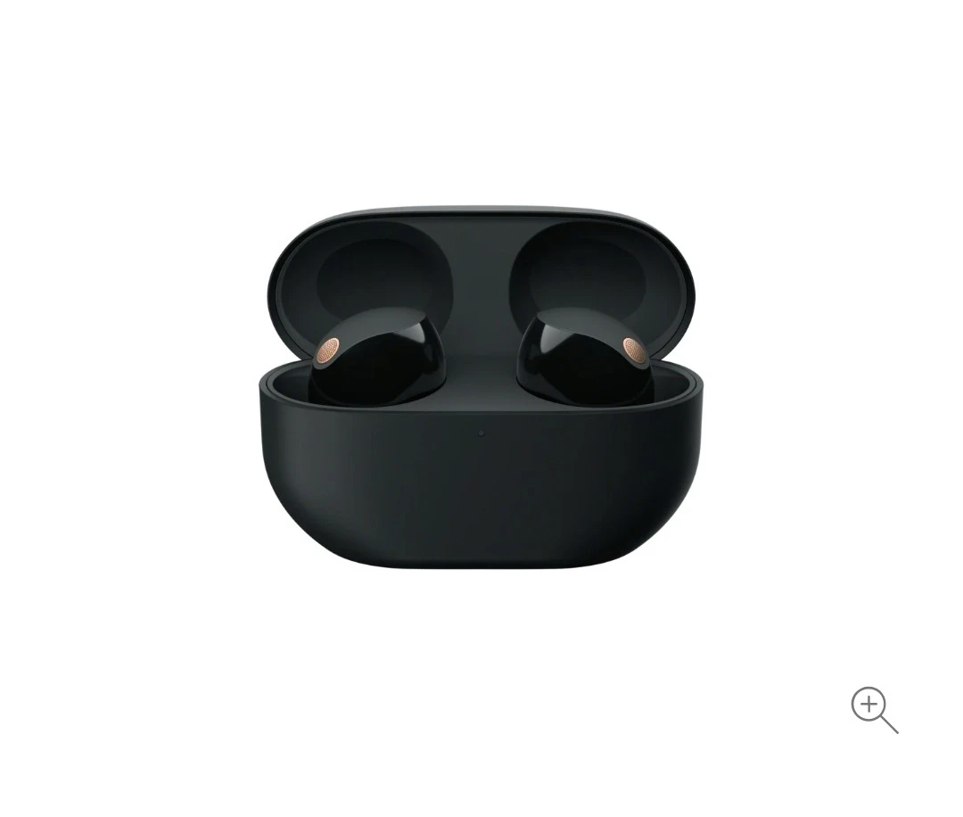 Sony WF-1000XM5 Wireless Noise Cancelling Earbuds - photo 2