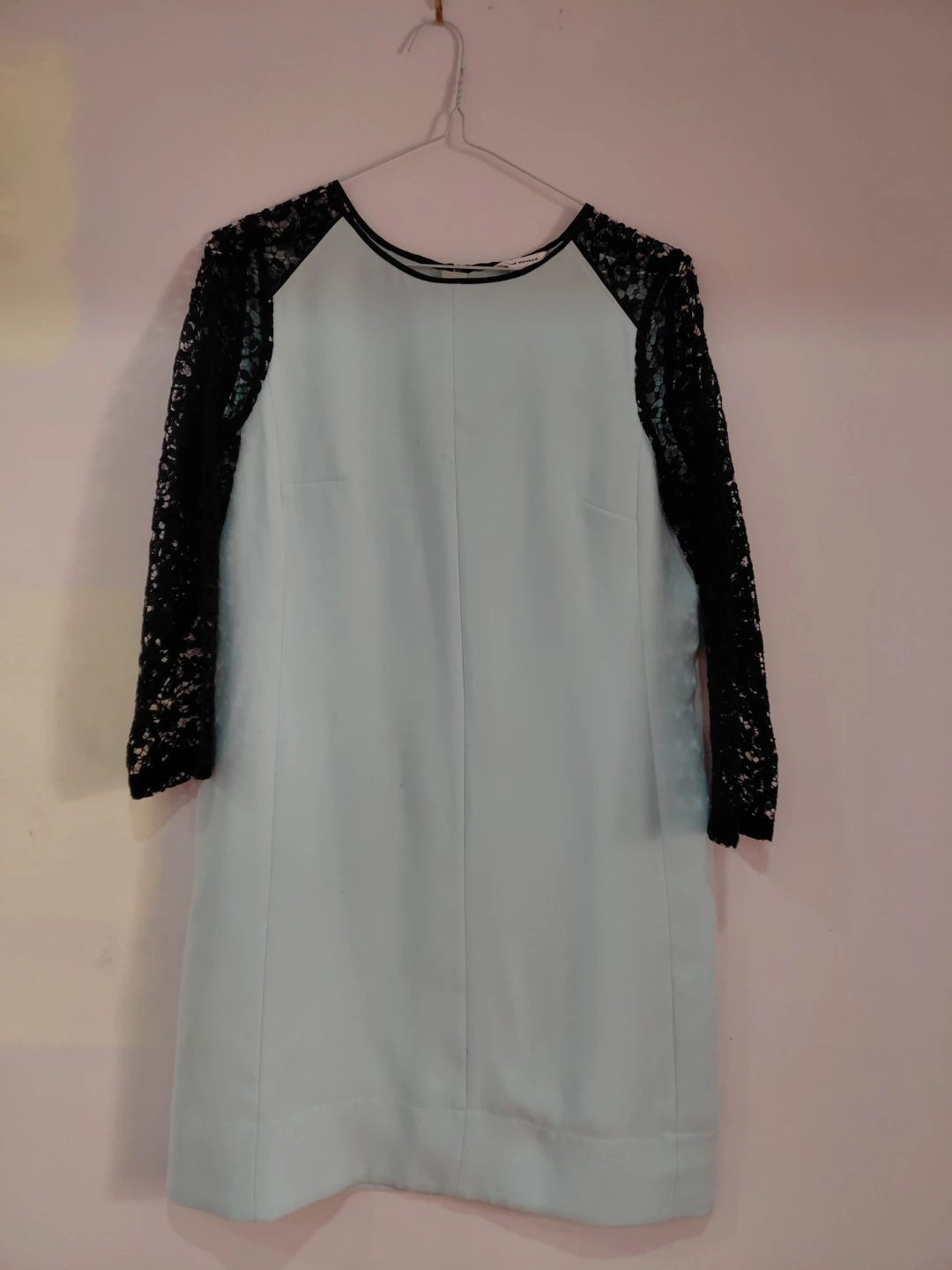 Club Monaco Dress Size 2 - photo 3