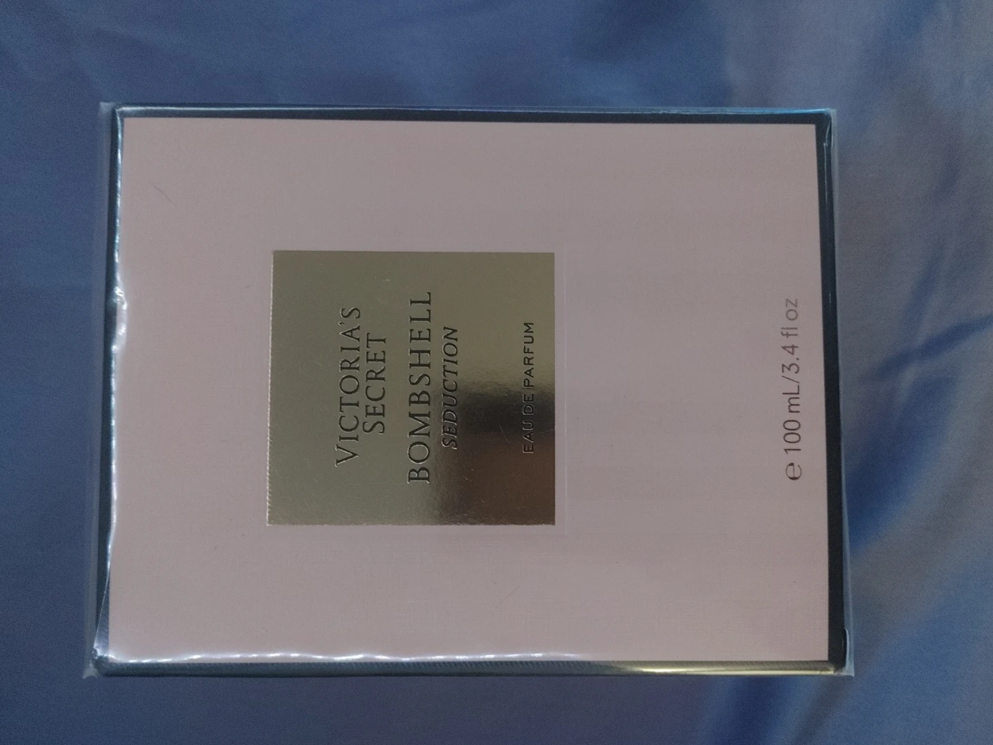 Victoria's Secret Bombshell Seduction Eau de Parfum 100ml