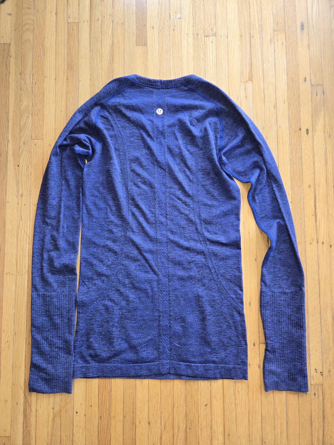 Lululemon Swiftly Tech Long Sleeve Shirt - photo 3