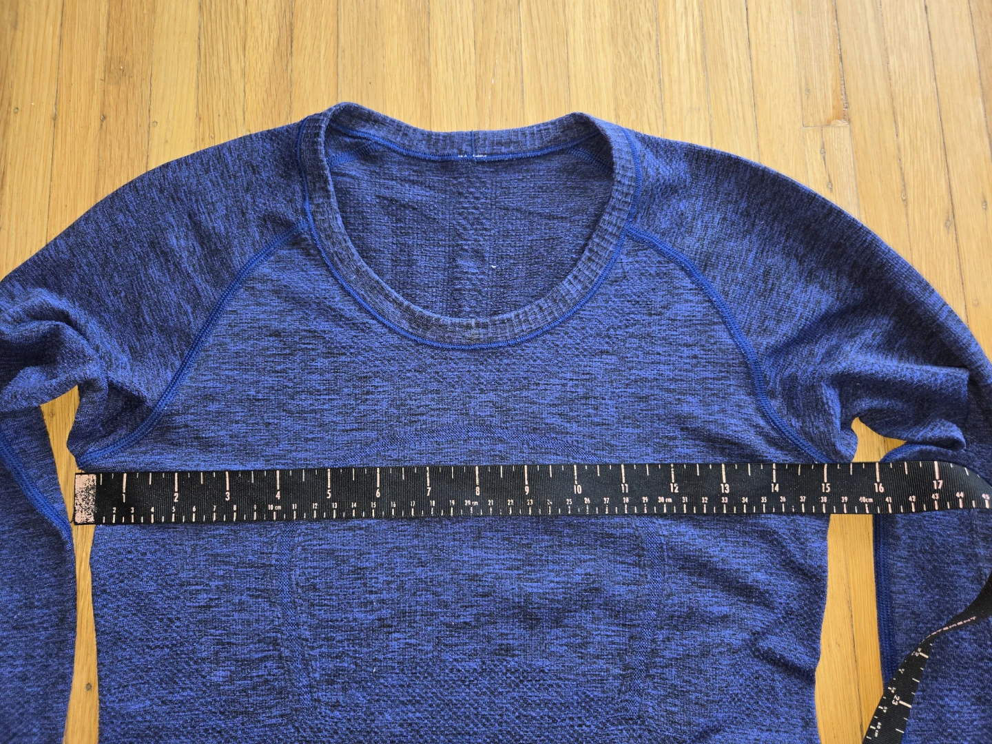 Lululemon Swiftly Tech Long Sleeve Shirt - photo 4