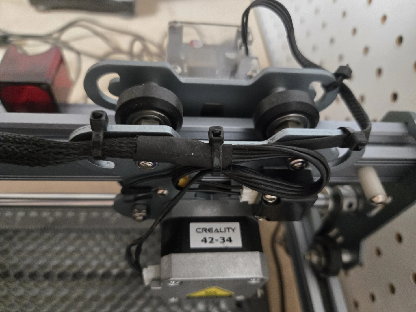 Creality Laser Engraver - photo 3