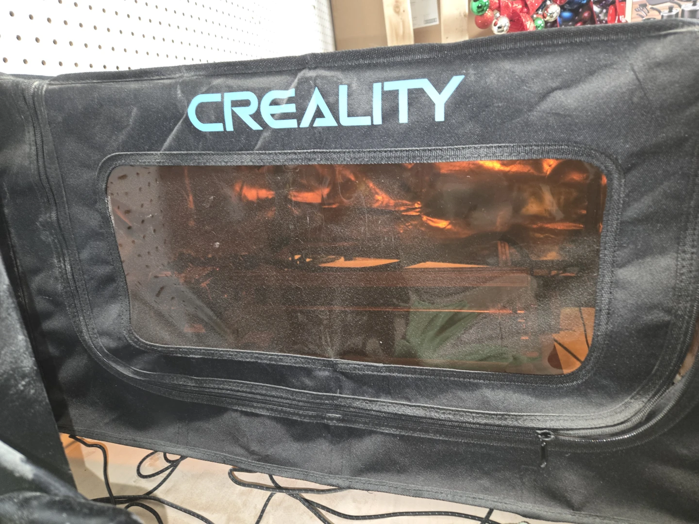 Creality Laser Engraver - photo 5