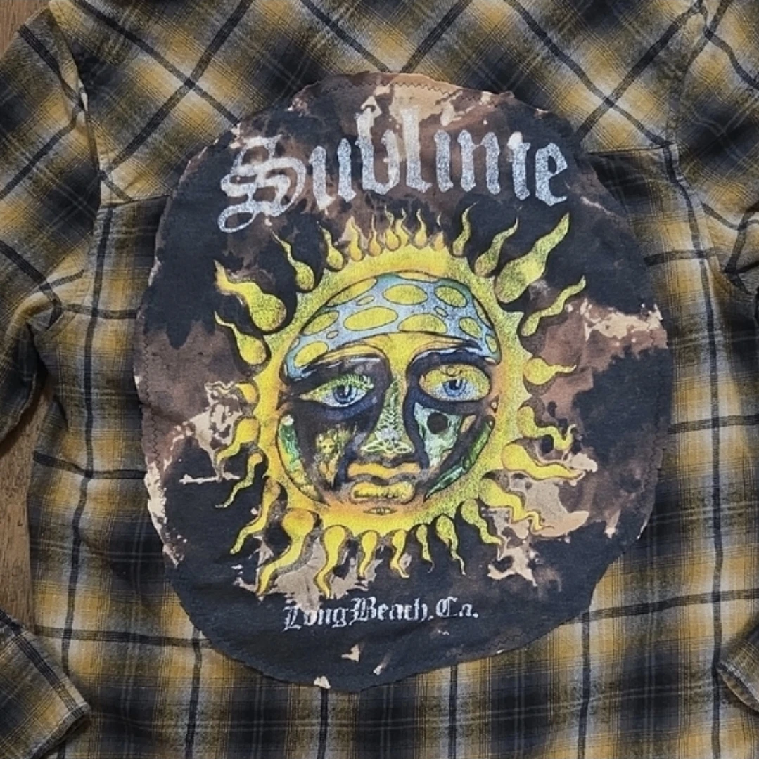Mountain Warehouse Sublime plaid top - unisex ⚽️ - photo 2
