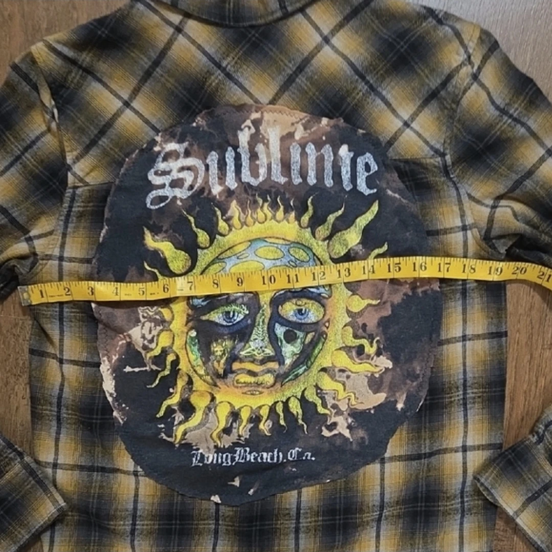 Mountain Warehouse Sublime plaid top - unisex ⚽️ - photo 3