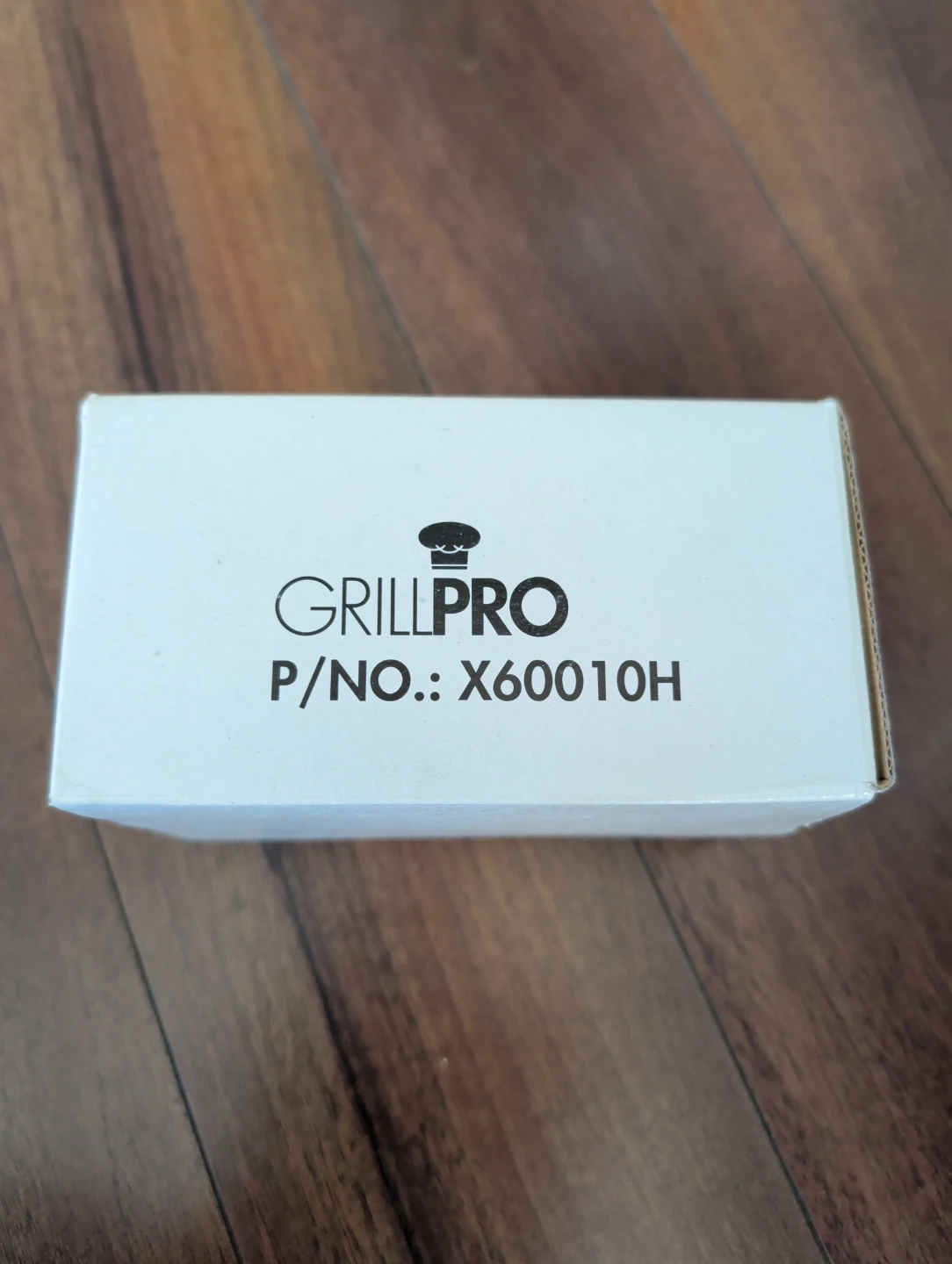 GrillPro Deluxe Universal Barbecue Rotisserie - photo 5