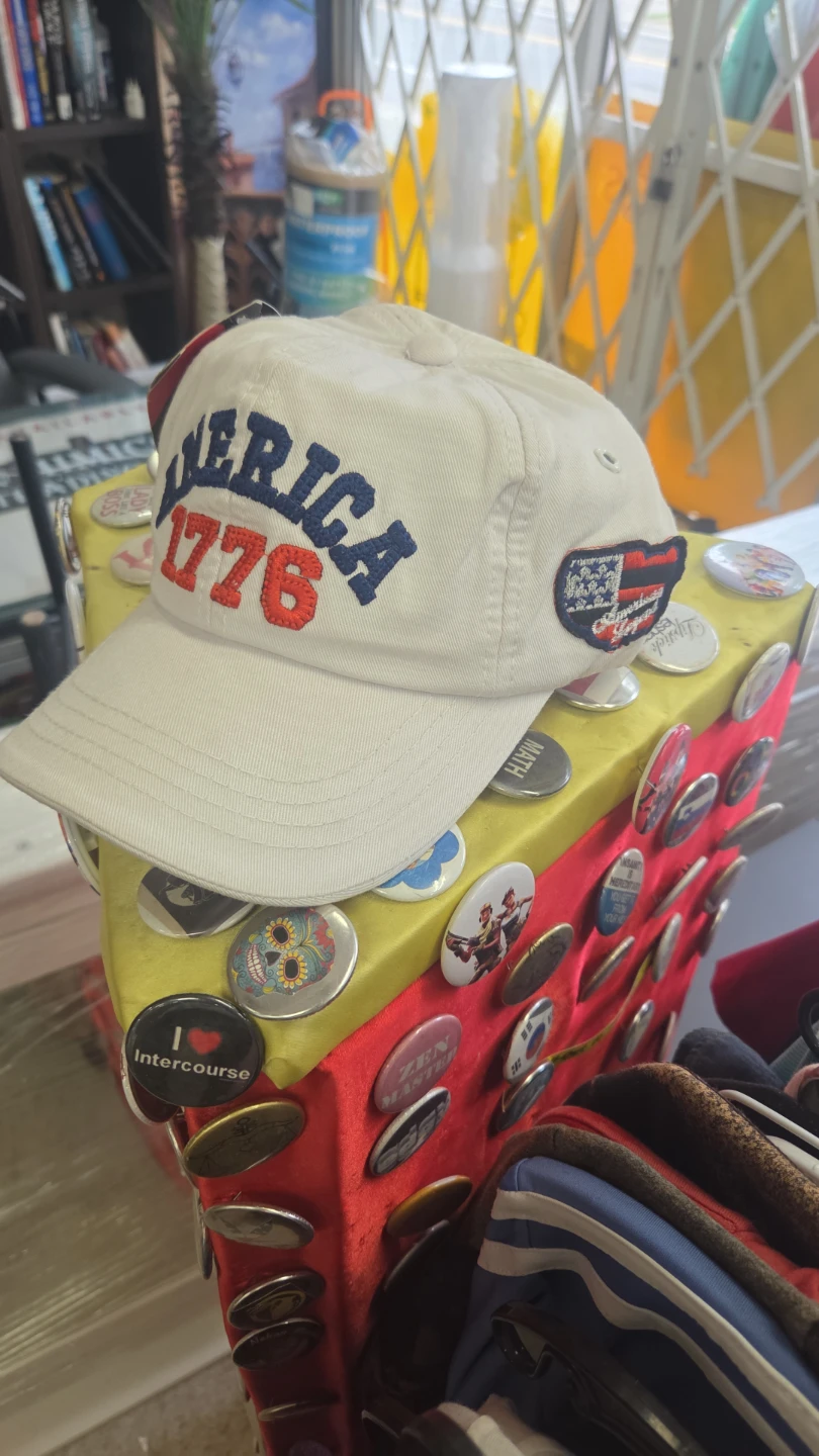 Argentina Baseball Cap - photo 2