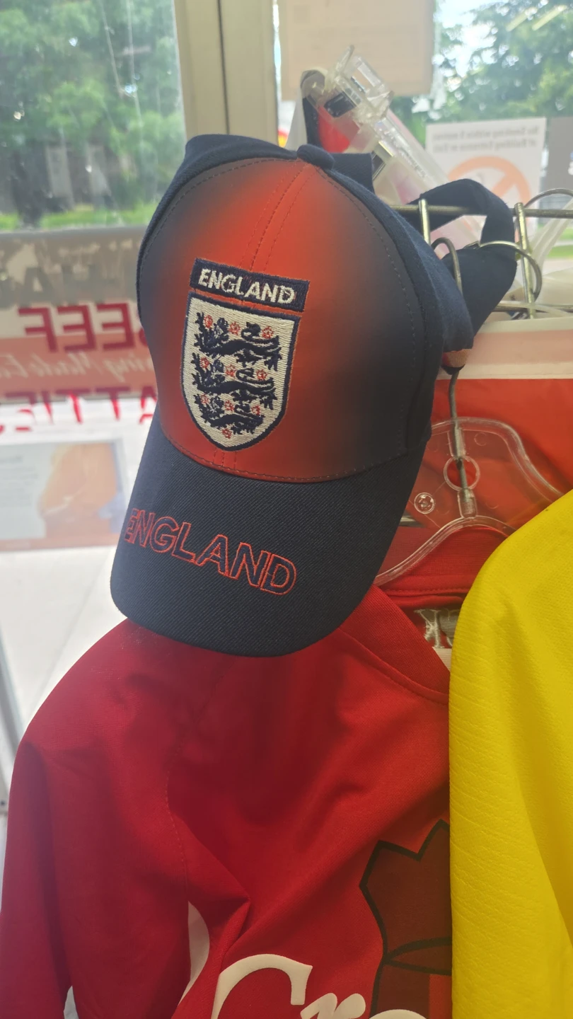 Argentina Baseball Cap - photo 3