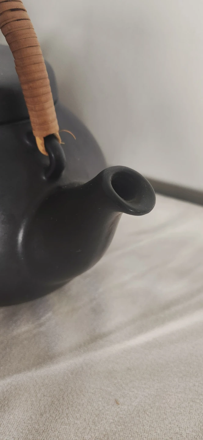 Vintage Arabia Teapot ⚽️ - photo 5