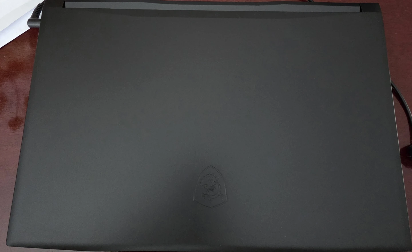 MSI Gaming Laptop