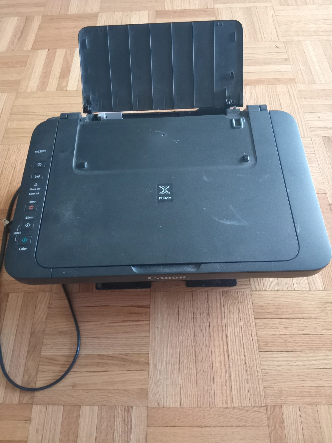 Canon PIXMA MG2929 Printer