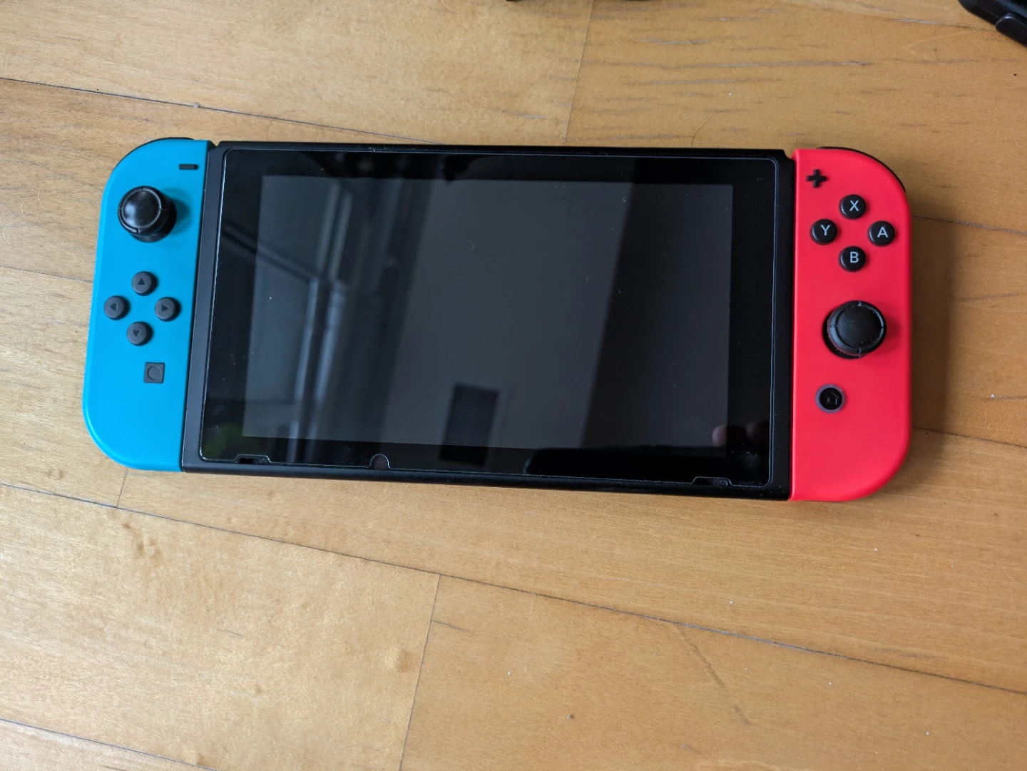 Nintendo Switch Console with Accessories - photo 3