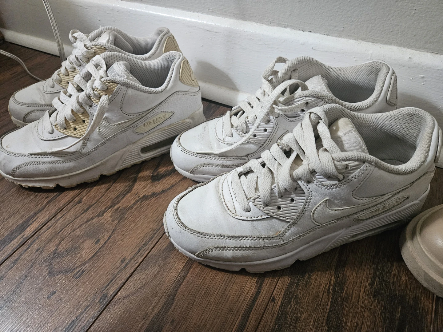 Size 4-4.5 Shoes - photo 3