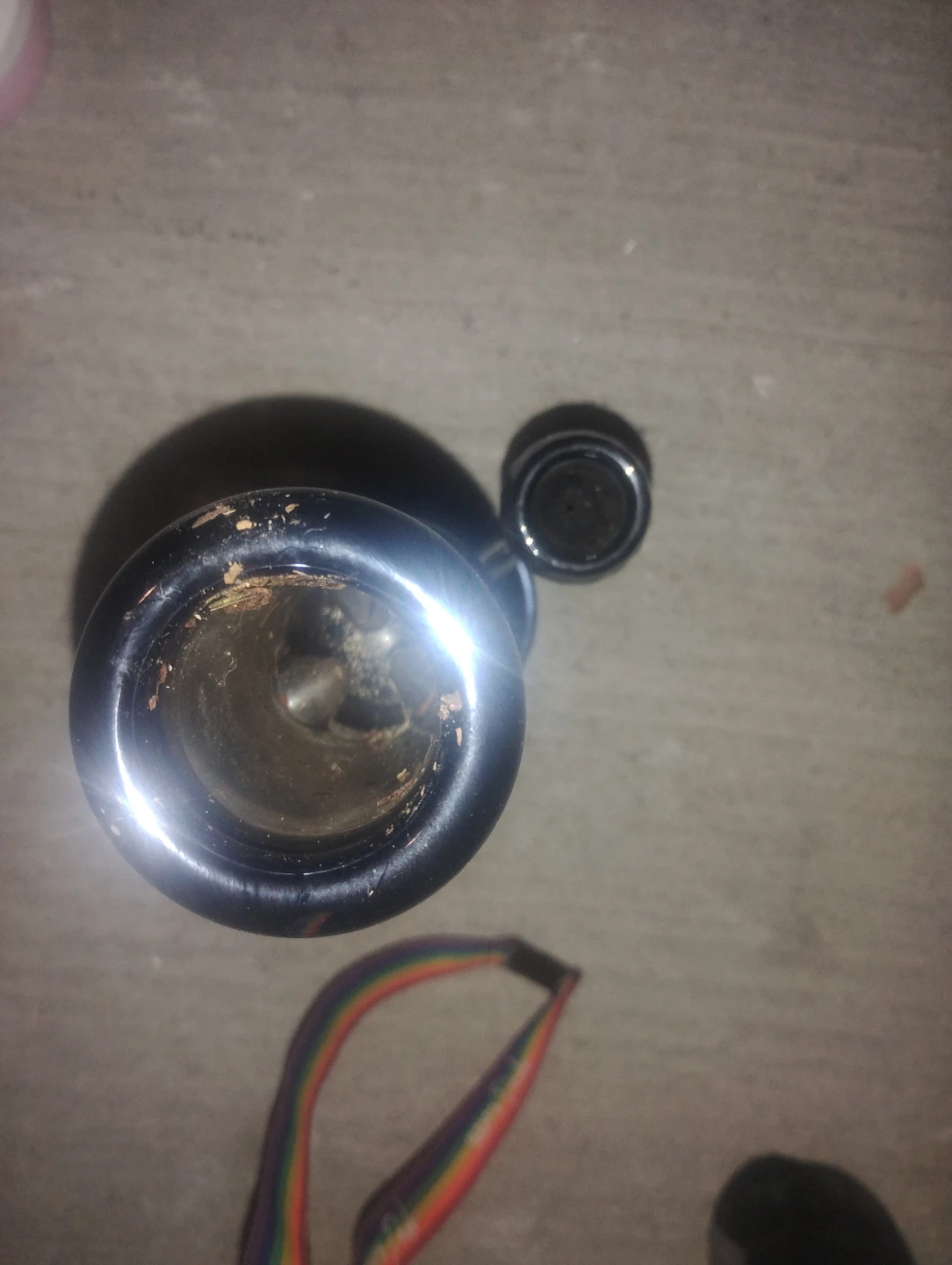 Glass Water Bong - photo 4