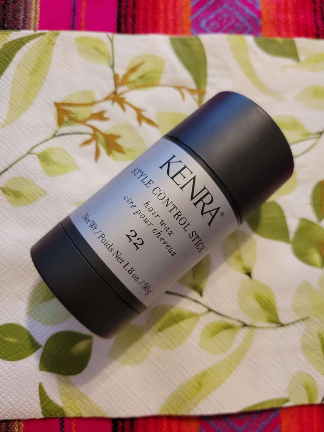 Kenra Style Control Stick 22