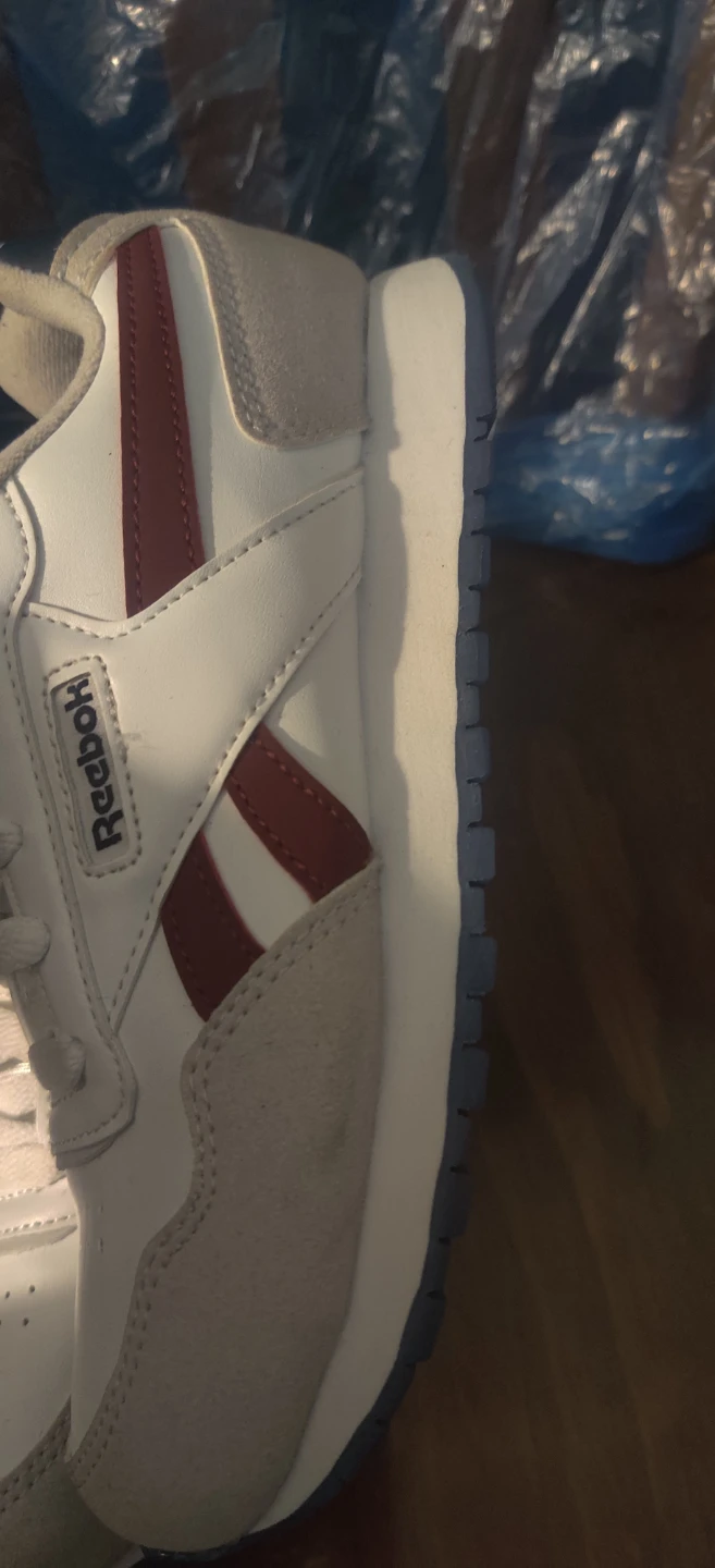 Reebok  Sneakers size 2 - photo 2