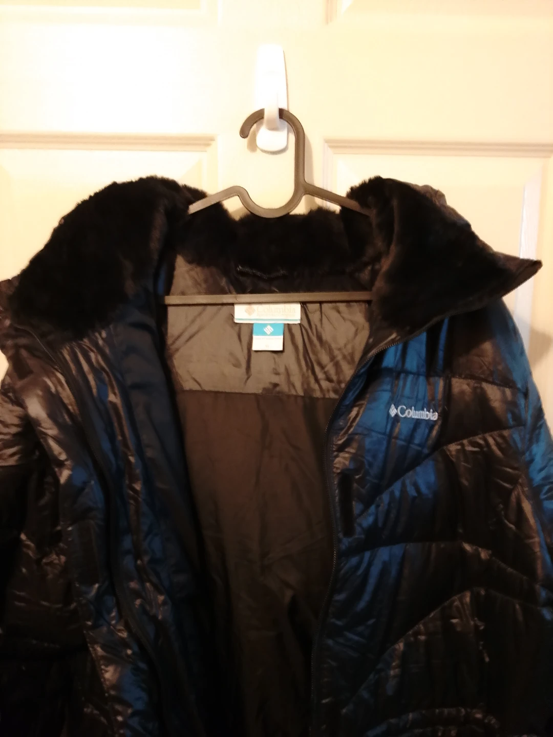 Columbia Peak to Park III Insulated Jacket - photo 2