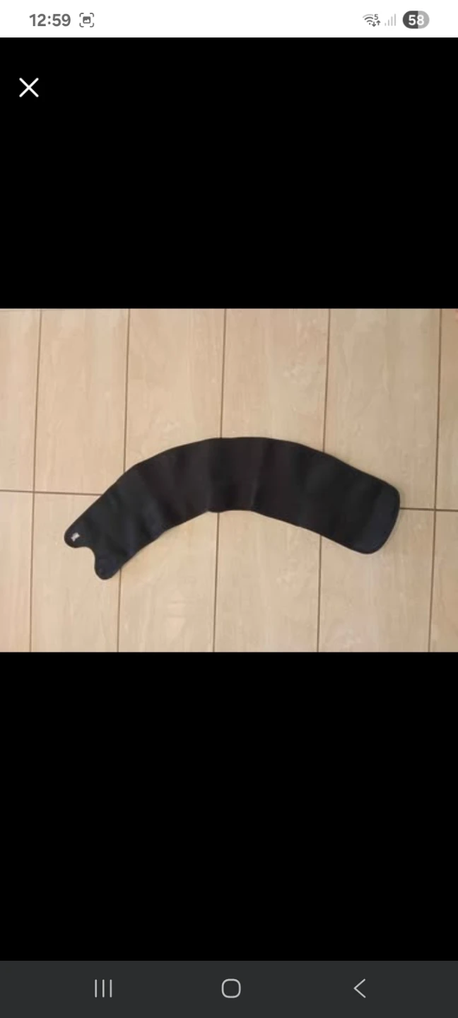 Lumbar Support Back - photo 3