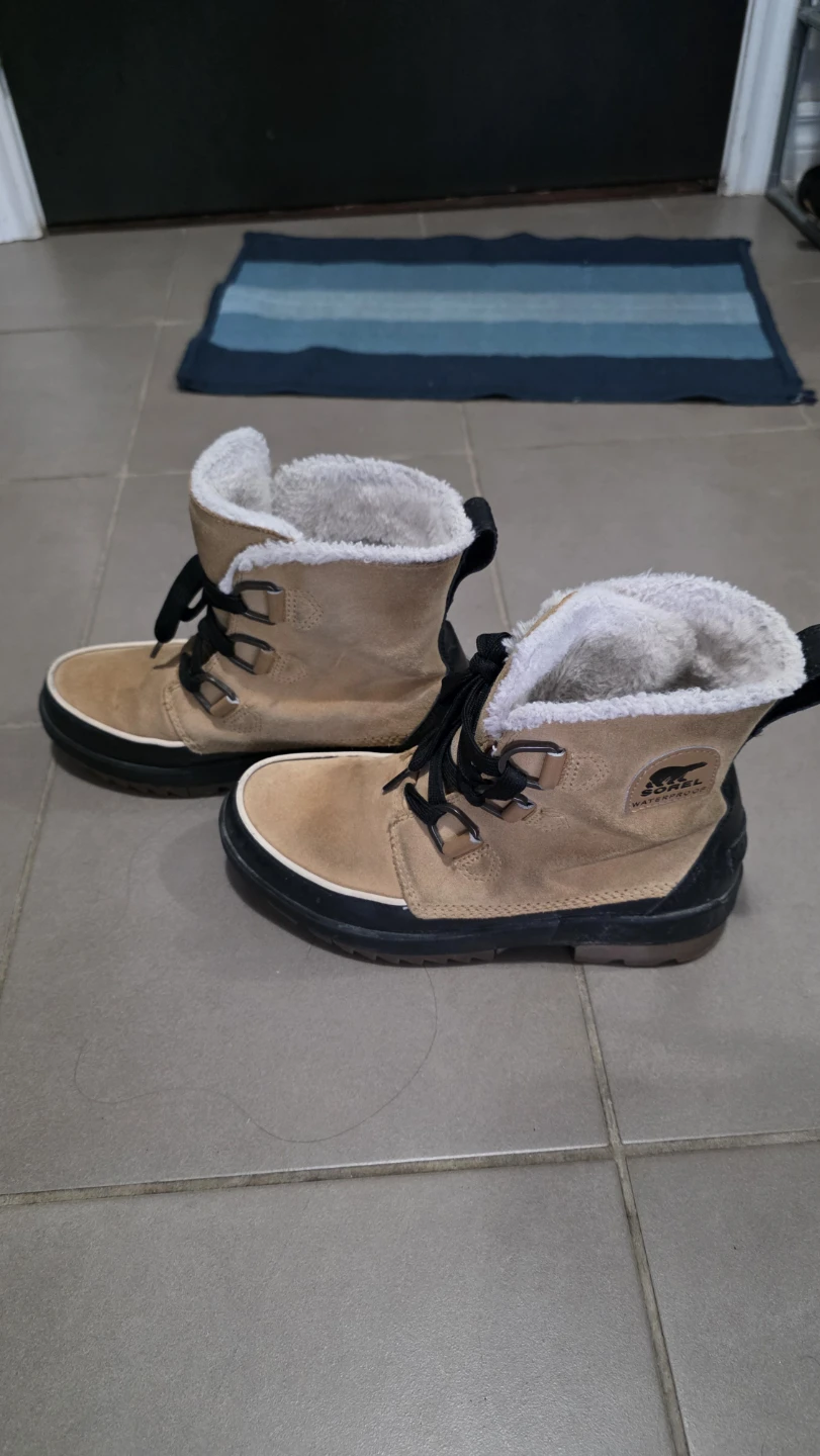 Sorel winter Boots - photo 2
