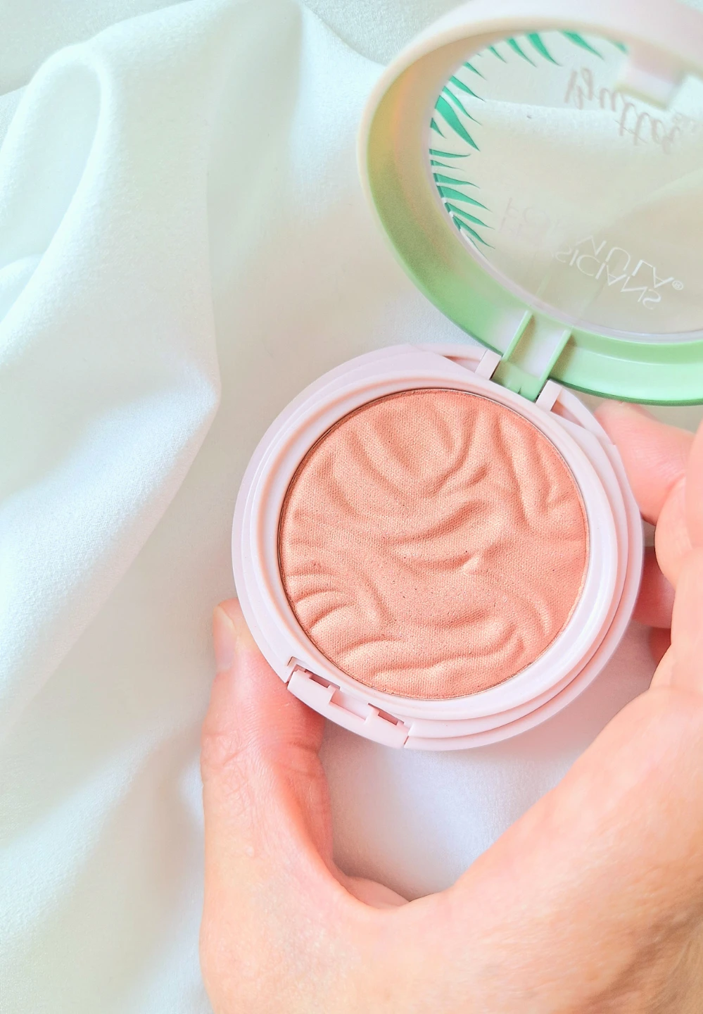 Physicians Formula Murumuru Butter Blush - Beach Peach - photo 2