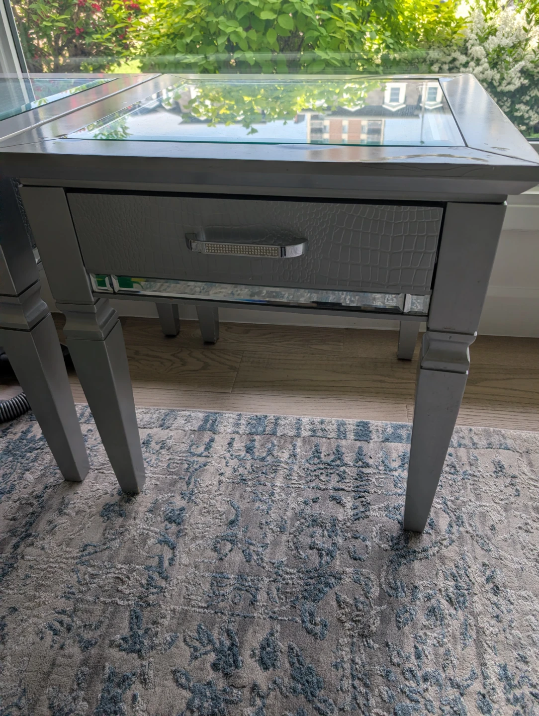 Side table